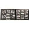Image 5 : Impressive Luftwaffe Night Reconnaissance Officer's Grouping Including a Gold Etched Presentation Da