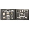 Image 6 : Impressive Luftwaffe Night Reconnaissance Officer's Grouping Including a Gold Etched Presentation Da