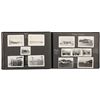 Image 7 : Impressive Luftwaffe Night Reconnaissance Officer's Grouping Including a Gold Etched Presentation Da