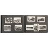 Image 9 : Impressive Luftwaffe Night Reconnaissance Officer's Grouping Including a Gold Etched Presentation Da