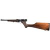 Image 1 : Desirable DWM Model 1902 Luger Carbine Complete with Walnut Shoulder Stock