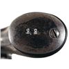 Image 2 : Very Rare Earliest Known Bergmann Simplex Model 1901 Small Frame Semi-Automatic Pistol Serial Number