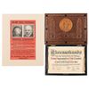 Image 1 : Grouping of Items Related to Fritz Sauckel, Nazi Gauleiter of Thuringia and Labor Chief