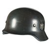 Image 1 : 1940 Pattern Stahlhelm with Single Heer Decal