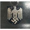 Image 2 : 1940 Pattern Stahlhelm with Single Heer Decal