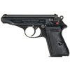 Image 1 : Excellent Commercial Production Walther PP Semi-Automatic Pistol with Extra Magazine