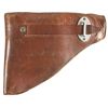 Image 2 : FEG Frommer Baby Semi-Automatic Pistol with Holster and World War II-Era Documentation Papers