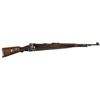 Image 1 : Nazi "S/237" Code 98K Rifle with SS Markings