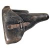 Image 3 : Walther "ac 44" Code P38 Semi-Automatic Pistol, with Capture Papers From an Omaha Beach Veteran