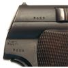 Image 2 : Two European Semi-Automatic Pistols -A) Nazi Proofed Astra Model 600 Pistol with Holster