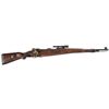 Image 1 : Excellent BYF 44 K-98 Sniper Rifle with ZF-41 Scope