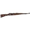 Image 1 : Historic Waffenwerke Brunn "dou/44" Code K98 Bolt Action Rifle, Attributed as Field-Captured by a Me