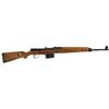 Image 1 : World War II Nazi Berlin-Lubecker "duv 44" Code G43 Semi-Automatic Rifle