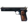 Image 1 : Scarce and Exceptional Early Production Three-Digit Serial Number Colt Model 1900 Sight Safety Semi-