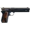 Image 2 : Scarce and Exceptional Early Production Three-Digit Serial Number Colt Model 1900 Sight Safety Semi-