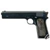 Image 1 : Excellent Colt Model 1902 Military Semi-Automatic Pistol