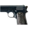 Image 3 : Excellent Colt Model 1902 Military Semi-Automatic Pistol