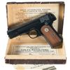Image 1 : Outstanding Colt Model 1903 Pocket Hammerless Semi-Automatic Pistol with Original Box