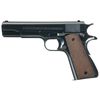 Image 1 : Outstanding First Year Production Colt Super 38 Semi-Automatic Pistol