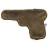 Image 3 : Magnificent Colt Model 1903 Pocket Hammerless Semi-Automatic Pistol with Purse Holster