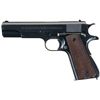 Image 1 : Pre-War Colt Government Model Semi-Automatic Pistol