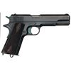 Image 4 : Scarce Early Production Colt Model 1911 U.S. Army Contract Semi-Automatic Pistol Serial Number 1257