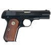 Image 5 : Outstanding U.S. Navy Shipped U.S. Property Marked Colt Model 1908 .380 ACP Hammerless Pocket Automa