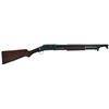 Image 1 : Excellent Winchester Model 1897 Solid Frame Trench Shotgun with Documentation