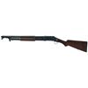 Image 2 : Excellent Winchester Model 1897 Solid Frame Trench Shotgun with Documentation