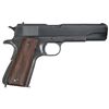 Image 3 : Exceptionally Rare World War II Union Switch & Signal Model 1911A1 Semi-Automatic Pistol