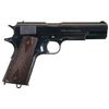 Image 2 : Excellent Early Production U.S. Army Contract Colt Model 1911 Semi-Automatic Pistol Produced in 1913