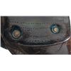 Image 3 : Scarce Colt U.S. Army Model 1892 Double Action Revolver with Holster