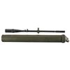 Image 1 : World War II J. Unertl "USMC-SNIPER" Marked 14x Scope with USMC Case