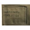 Image 2 : Exceptional Early World War II U.S. Army Inland M1A1 Paratrooper Carbine