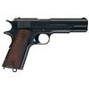 Image 7 : Exceptional and Rare U.S. Navy Marked Colt Model 1911 Semi-Automatic Pistol
