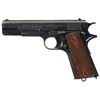 Image 1 : U.S. Springfield Armory Model 1911 Semi-Automatic Pistol