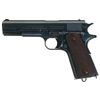 Image 1 : Excellent Early 1912 Production Colt Model 1911 U.S. Army Semi-Automatic Pistol