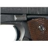 Image 2 : Desirable World War II U.S. Army Contract Union Switch & Signal Model 1911A1 Semi-Automatic Pistol