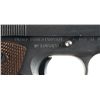 Image 3 : Desirable World War II U.S. Army Contract Union Switch & Signal Model 1911A1 Semi-Automatic Pistol
