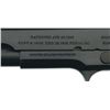 Image 2 : Highly Desirable Pre-World War I Colt U.S. Army Contract Model 1911 Semi-Automatic Pistol