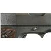 Image 2 : Historic and Identified World War II U.S. Army Contract Remington Rand Model 1911A1 Pistol with Owne