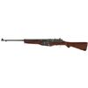 Image 3 : Johnson Automatics Model 1941 Semi-Automatic Rifle