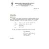 Image 2 : Documented U.S. Springfield Armory Model 1903 National Match Rifle With Research Letter