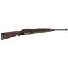 Image 1 : Excellent U.S. World War II Underwood M1 Semi-Automatic Carbine with Case