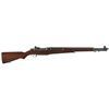 Image 1 : World War II U.S. Army Contract Springfield Armory M1 Garand Semi-Automatic Rifle