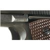 Image 2 : Identified World War II Colt U.S. Army Contract Model 1911A1 Pistol Rig with Web Belt, Leather Holst