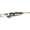 Image 1 : Desirable World War II U.S. Army Inland M1 Carbine with M1A1 Paratrooper Style Stock