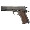 Image 1 : U.S. Union Switch & Signal Model 1911A1 Semi-Automatic Pistol