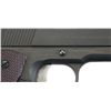 Image 2 : U.S. Springfield Armory Model 1911A1 National Match Semi-Automatic Pistol