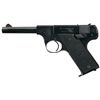 Image 1 : U.S. Marked High Standard Model B Semi-Automatic Pistol